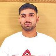 Deepak Class I-V Tuition trainer in Solan