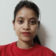 Bharti G. Class I-V Tuition trainer in Delhi