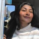 Photo of Rakshitha K.