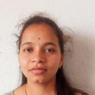 Muthyala A. Telugu Language trainer in Bangalore