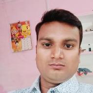 Sarvesh Singh Class 12 Tuition trainer in Allahabad