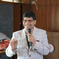 Ashish Bhatt Stock Market Trading trainer in Surat
