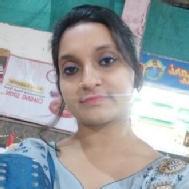 Nazia Class I-V Tuition trainer in Delhi