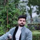 Photo of Sparsh Gandhi
