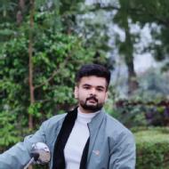 Sparsh Gandhi Class 11 Tuition trainer in Kota
