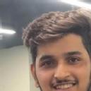 Photo of Krishna Parmar