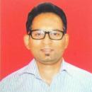 Photo of Yogesh Dolas