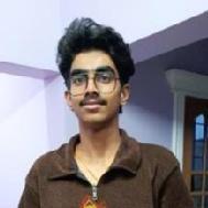 Vasudev S Acharya Forex Trading trainer in Bangalore