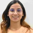 Photo of Anushka U.