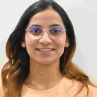 Anushka U. Data Science trainer in Agra