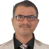Sitaram Thakare Class 10 trainer in Parbhani