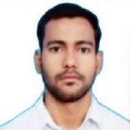 Aayushaman Dixit Class 10 trainer in Mainpuri
