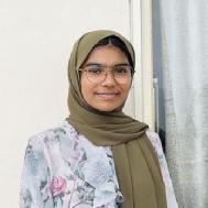 Musfira P. Class 10 trainer in Ernad