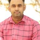 Photo of Sony George