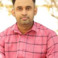 Sony George BSc Tuition trainer in Thiruvananthapuram