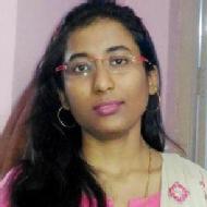 Susmita K. Manual Testing trainer in Kolkata