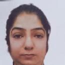 Photo of Ashima Hemwani