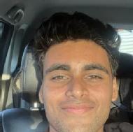 Mohammed Sohail Personal Trainer trainer in Bangalore