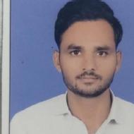 Shahid Ahmad Class I-V Tuition trainer in Bharatpur