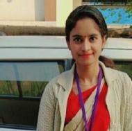 Diksha Class 12 Tuition trainer in Ghaziabad