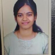 Vaishnu Class 12 Tuition trainer in Tiruvadanai