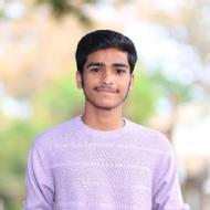 Ramisetty Sai Sujay Class 8 Tuition trainer in Venkatagiri