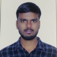 Kurmindla Shankar Class 9 Tuition trainer in Hyderabad