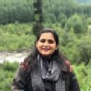Photo of Meghna M.