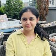 Himani T. Class 9 Tuition trainer in Amritsar