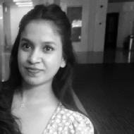 Soniya Class 11 Tuition trainer in Noida