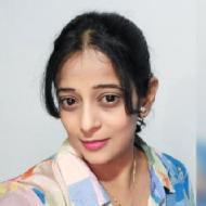 Fatima Yoga trainer in Indore