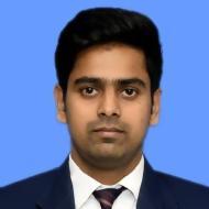 Farhan Khan BCA Tuition trainer in Kanpur
