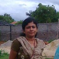 Veena S. Personality Development trainer in Bangalore