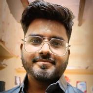 Harsh Shrivastav Class 10 trainer in Agra
