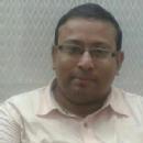 Photo of Subhajit Ghosh