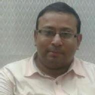 Subhajit Ghosh Class 10 trainer in Kolkata