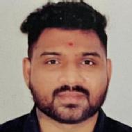 Janak Vekariya Personal Trainer trainer in Ahmedabad