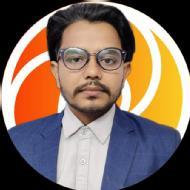 Amar Mishra MERN Stack Development trainer in Noida