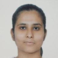Twarita U. Class 12 Tuition trainer in Ghaziabad