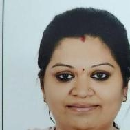 Darshana U. Handwriting trainer in Ahmedabad