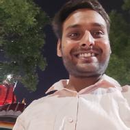 Prabal Jain Class 12 Tuition trainer in Delhi