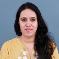 Laya Mary Joy Class 10 trainer in Kochi