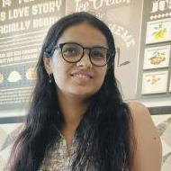 Chetna Class 12 Tuition trainer in Delhi