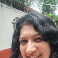 Veena H. Vocal Music trainer in Bangalore