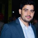 Photo of Ashok Bhasker