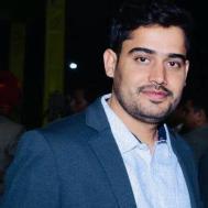 Ashok Bhasker CA trainer in Mumbai