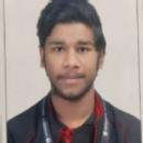 Photo of Asish Ranjan Ojha