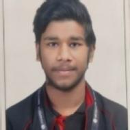 Asish Ranjan Ojha Class I-V Tuition trainer in Bhubaneswar