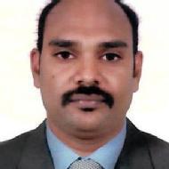 Vincent Gilbert Taxation trainer in Kollam