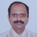 Photo of Dr Chetan P Nemade
